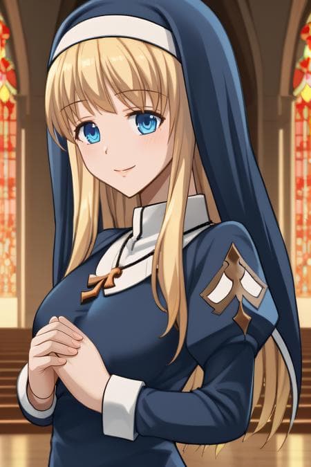 Saint Emiliana - Image 2