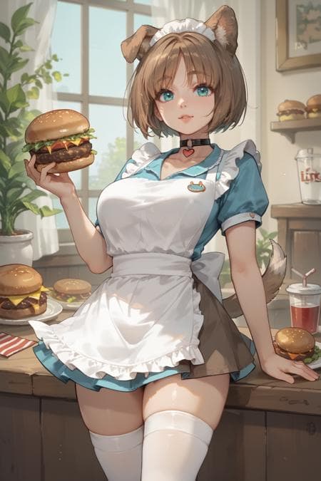 Isekai: Slow Life Characters - Image 5