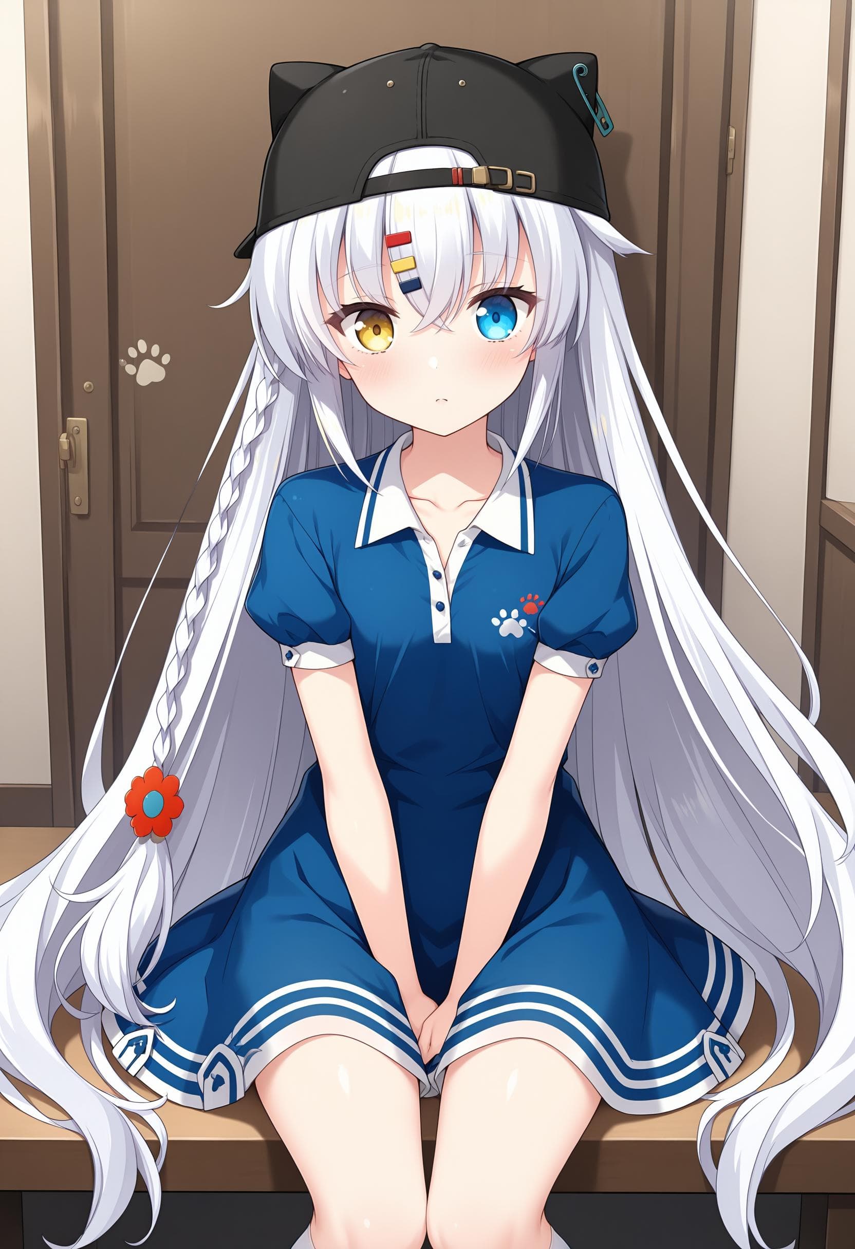 [hulotte]Kuzunoha Chitose/葛ノ葉 チトセ/葛之叶千岁(我的身体，变透明了！？不可视之药与坎坷的命运/俺の姿が、透明に！？不可視の薬と数奇な運命)