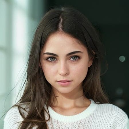 Riley Reid LoRA - Image 2