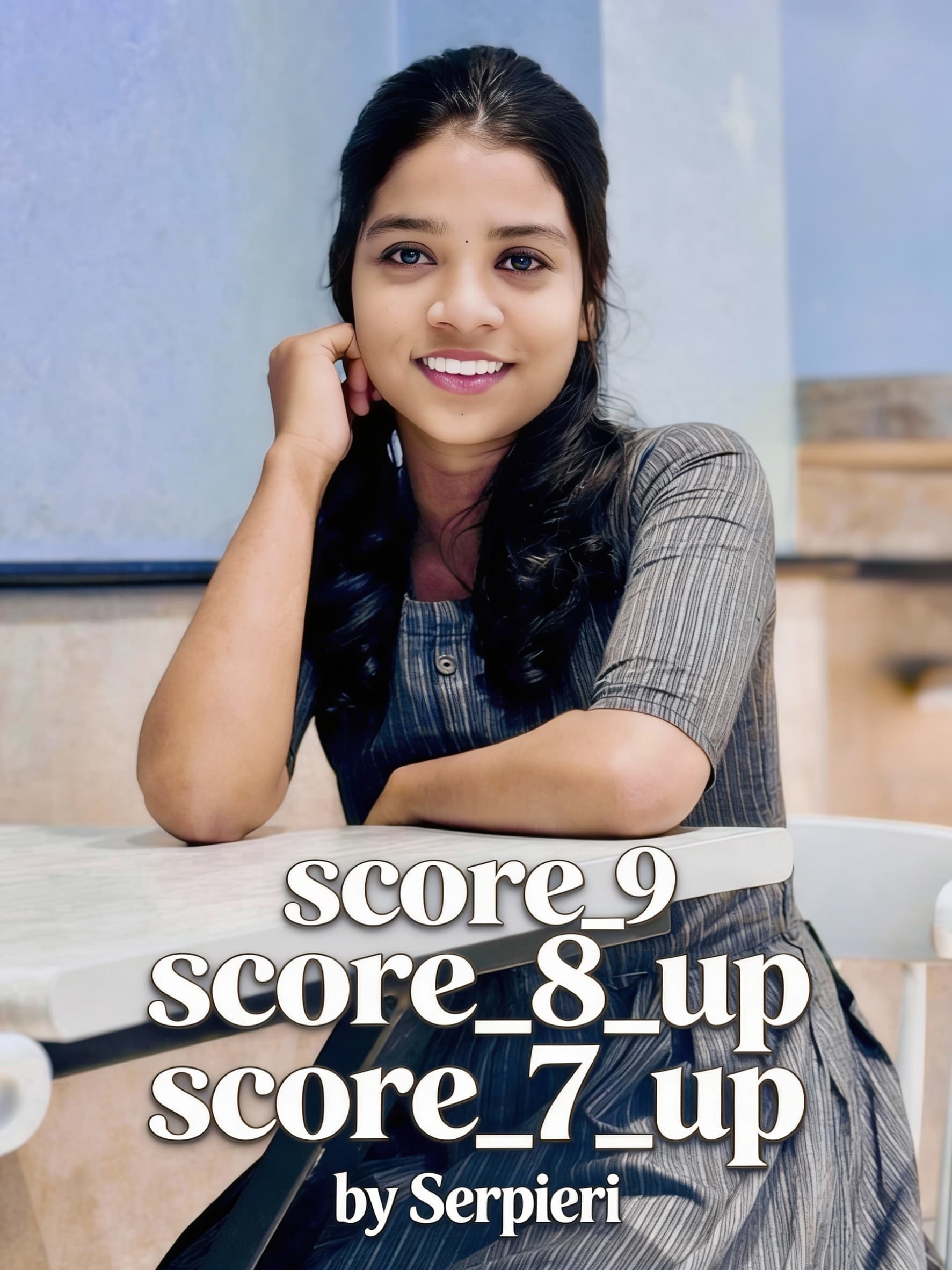 AI generated: score_9, score_8_up, score_7_up, by Serpieri, ((co...