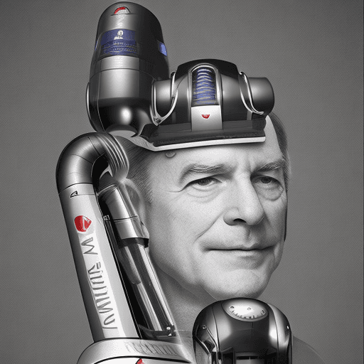 AI generated: Mike dyson
