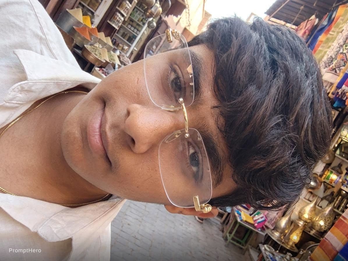 AI generated: I sent a photo for the same photo I need to do for my photo give the prompt correct prompt will 