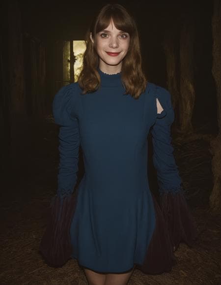 Stacy Martin - Image 3