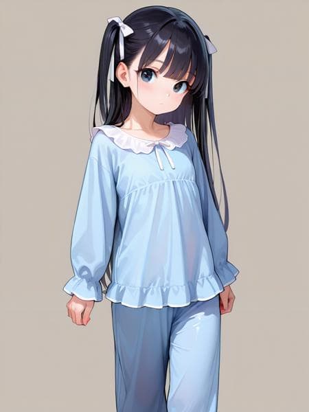 パジャマ/pajamas(XL,Pony) - Image 3
