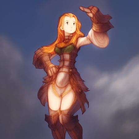 Final Fantasy Tactics - Image 1