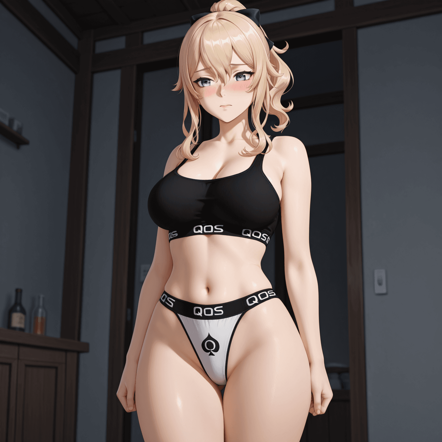 QOS underwear - Image 3