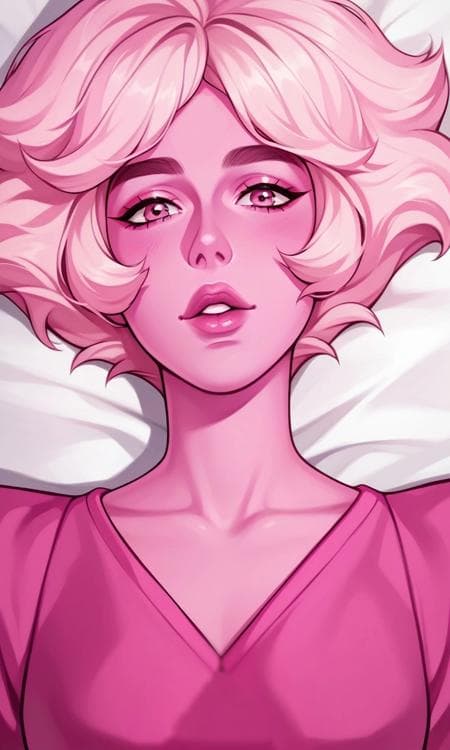 Pink Diamond