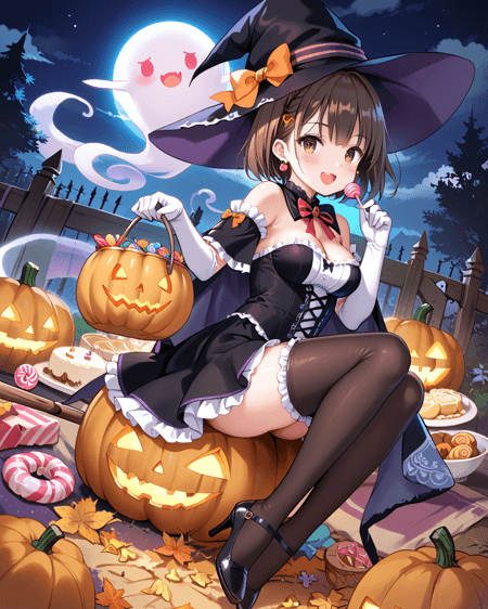 Halloween Cuteness Overload - Image 2