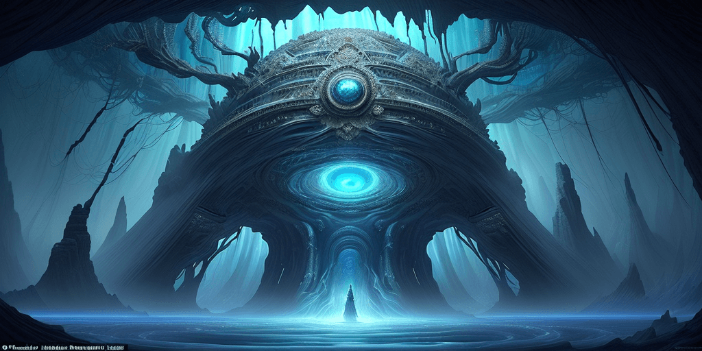 AI generated: a beautiful scenery, digital rendering, trending on pixiv fanbox, , , masterpiece , scene, hypnotic,...