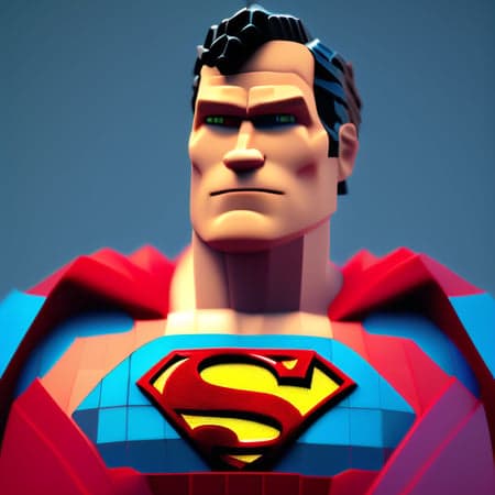 Jak's Voxel-ish Image Pack - Image 3