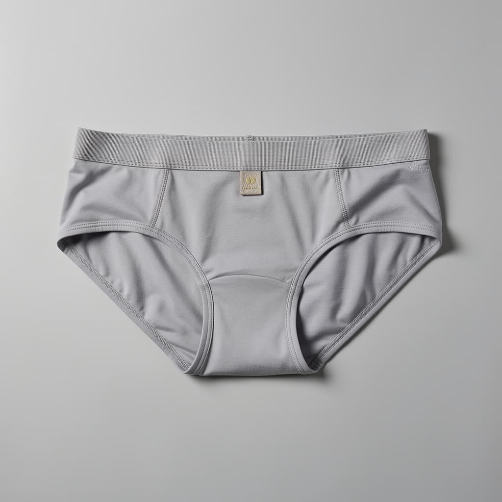 AI generated: panties