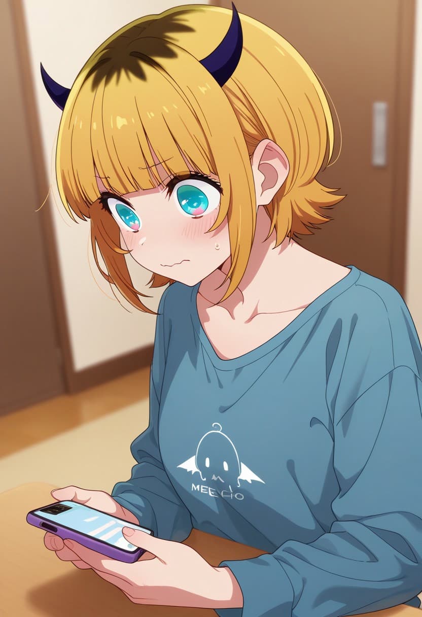 Memcho | Oshi no Ko | 推しの子
