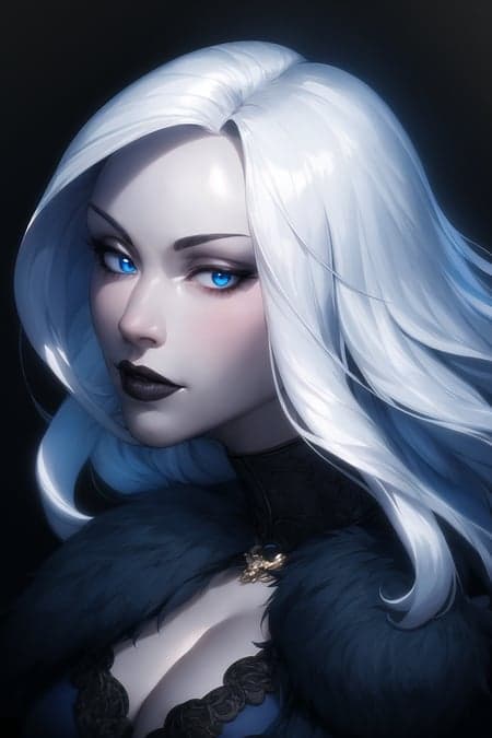 Artgerm style Lora - Image 5