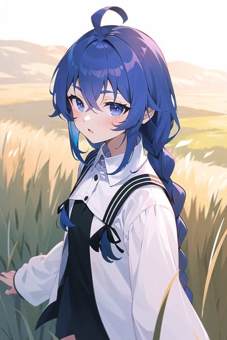 Roxy Migurdia LoRA - Image 3