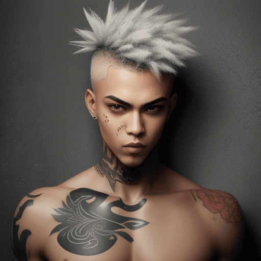 AI generated: xxx
