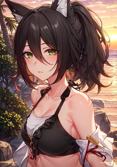 Tingyun | Honkai Star Rail - Image 3