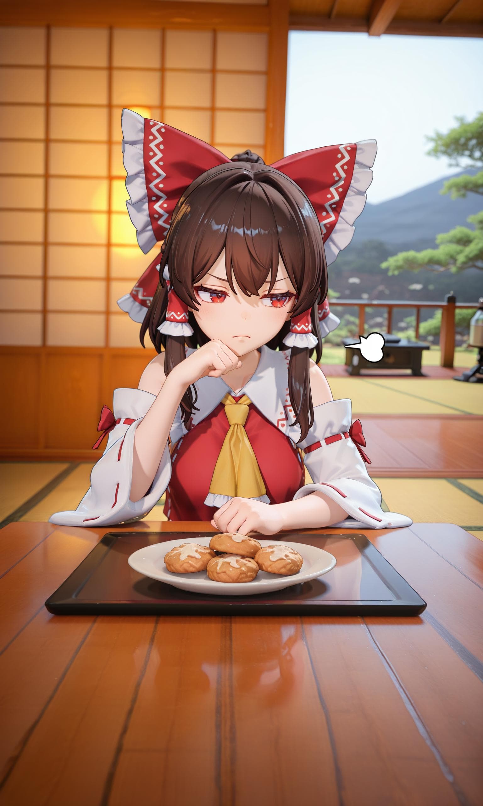 MiaoMiao 3D Harem - Image 1