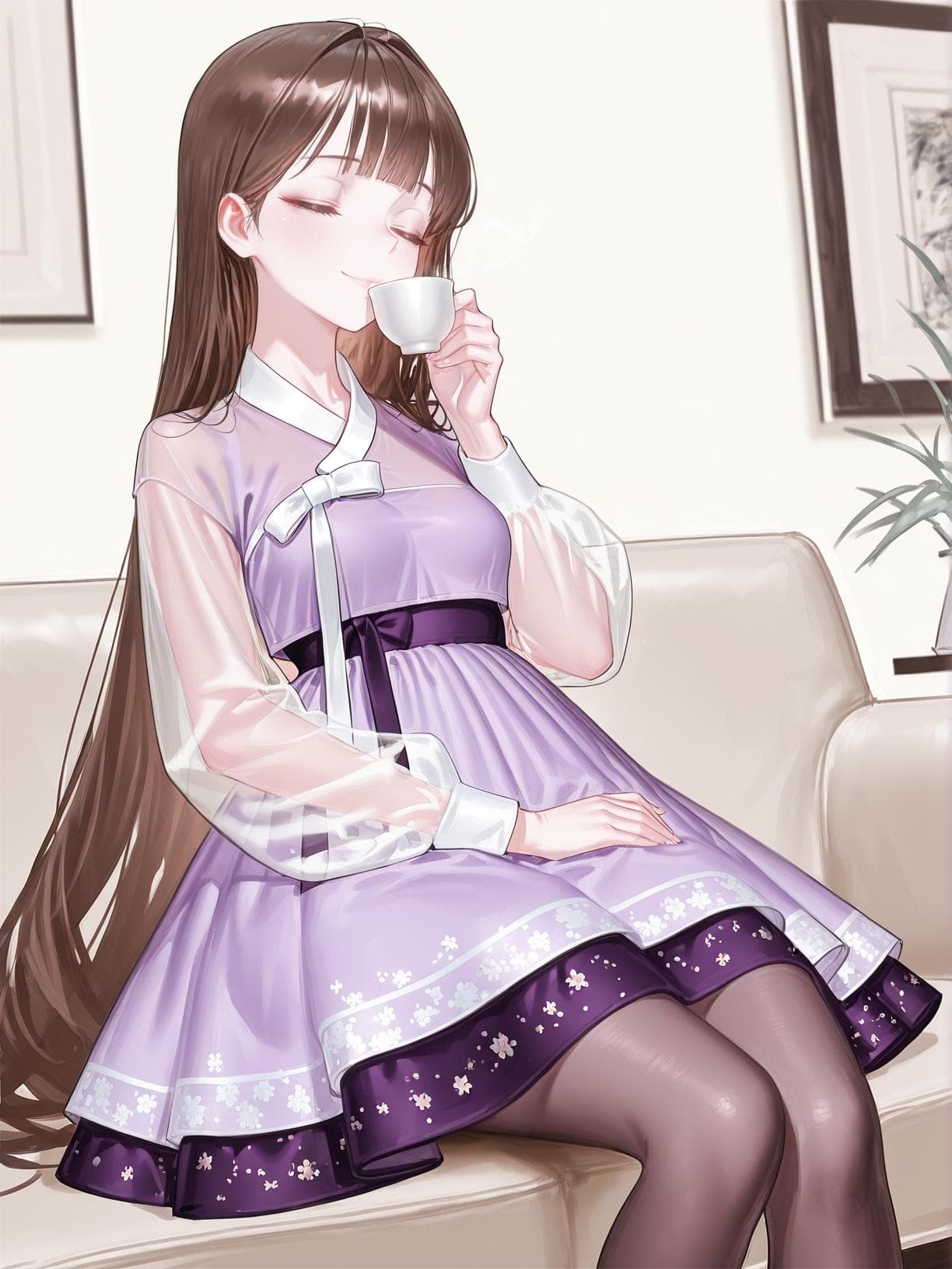 【ILLUSTRIOUS】OC Collection 5