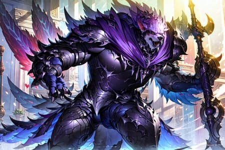 Domineering Frrry - Image 3