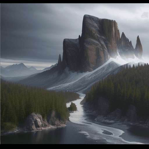 AI generated: Highest quality, highly detailed, exactly what I need to see right now to change my life forever, 8k...