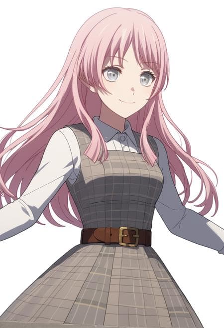 chihaya anon-千早爱音（Bang Dream It's Mygo!!!!! ）