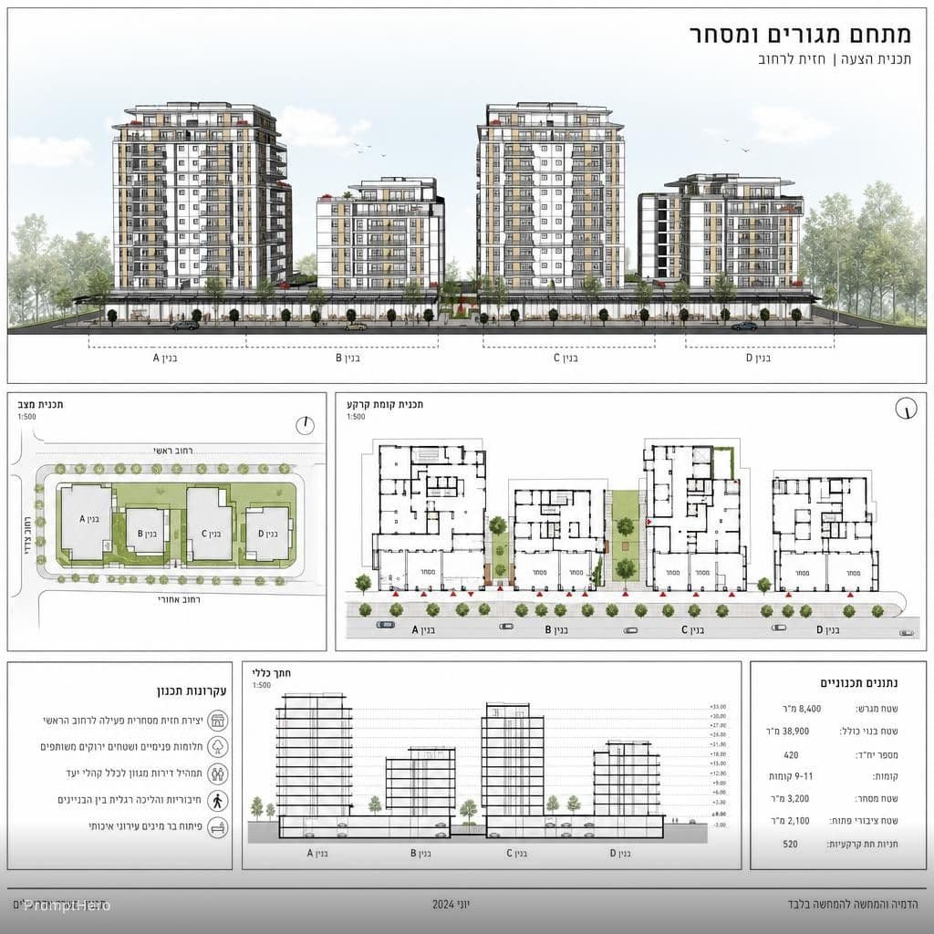 AI generated: TASK:
Generate a professional architectural diagram or technical representation. Prioritize legibili...