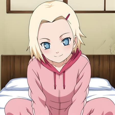 Ino Yamanaka - Naruto (Smol) - Image 4
