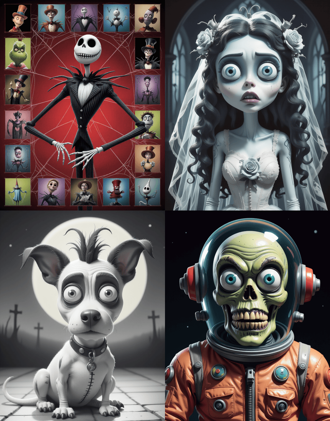 Whimsical Styles - Image 6