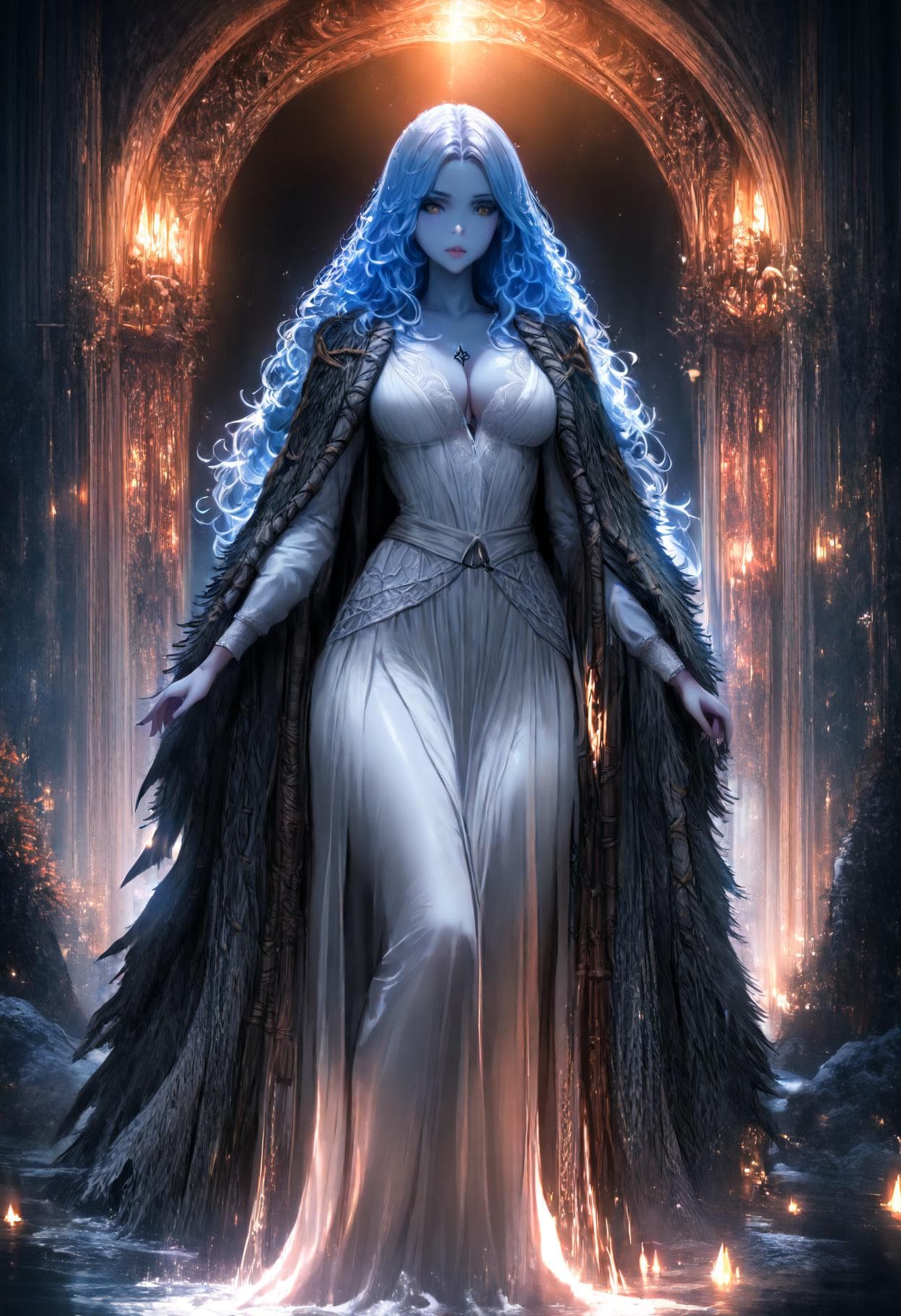 Anne Stokes Styles - Image 1