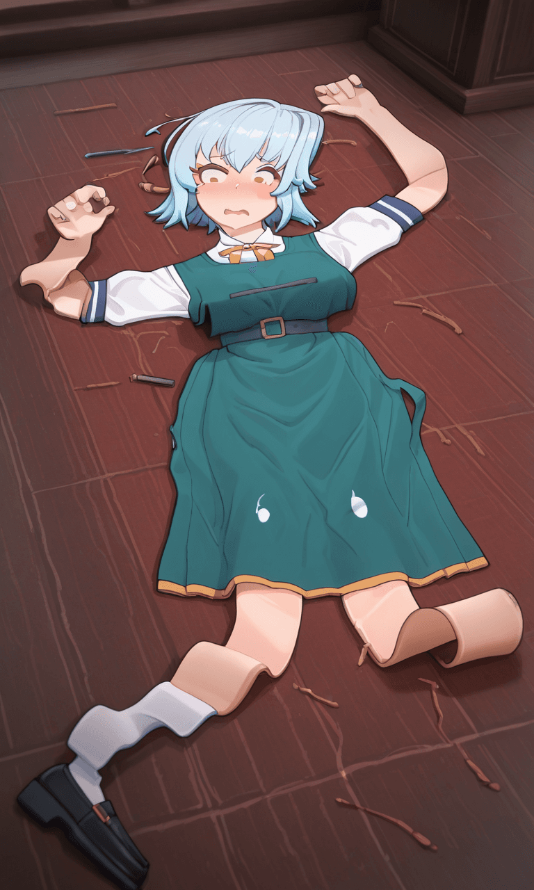 Flatten | Illustrious - Image 3