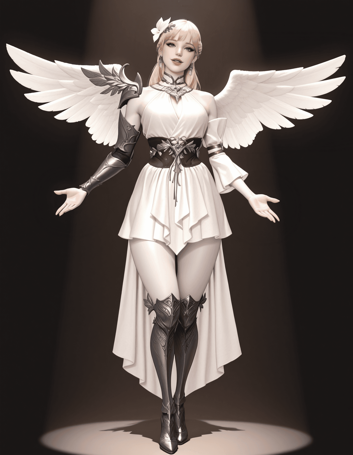 Nineveh (Lost Ark)