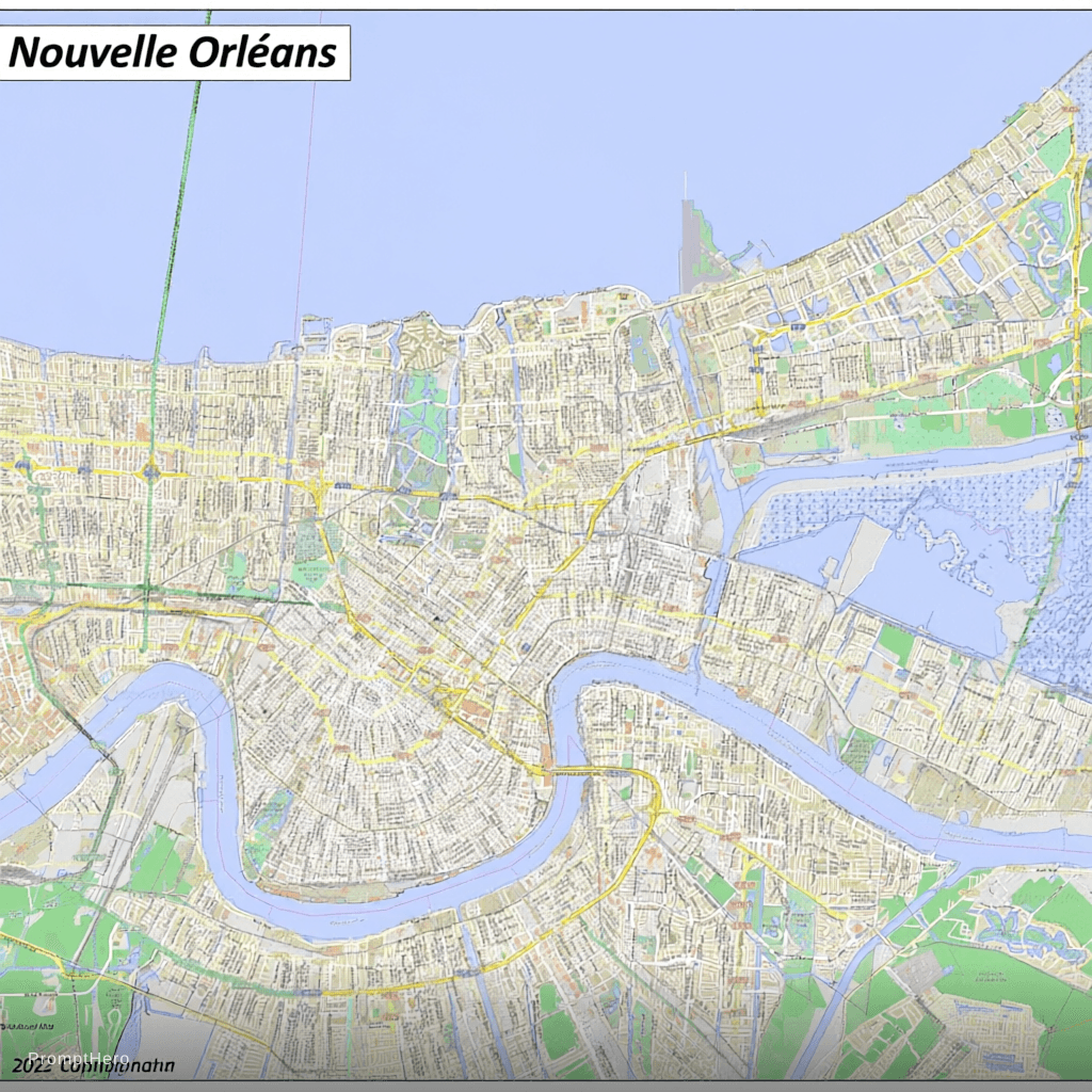 AI generated: Une ère révolue
Chronique pour Vampire
VILLE : Nouvelle Orléans (États-Unies)
PÉRIODE : 1989 (16 jan...