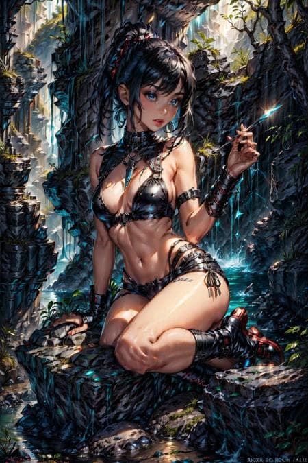 Rock World - Image 4