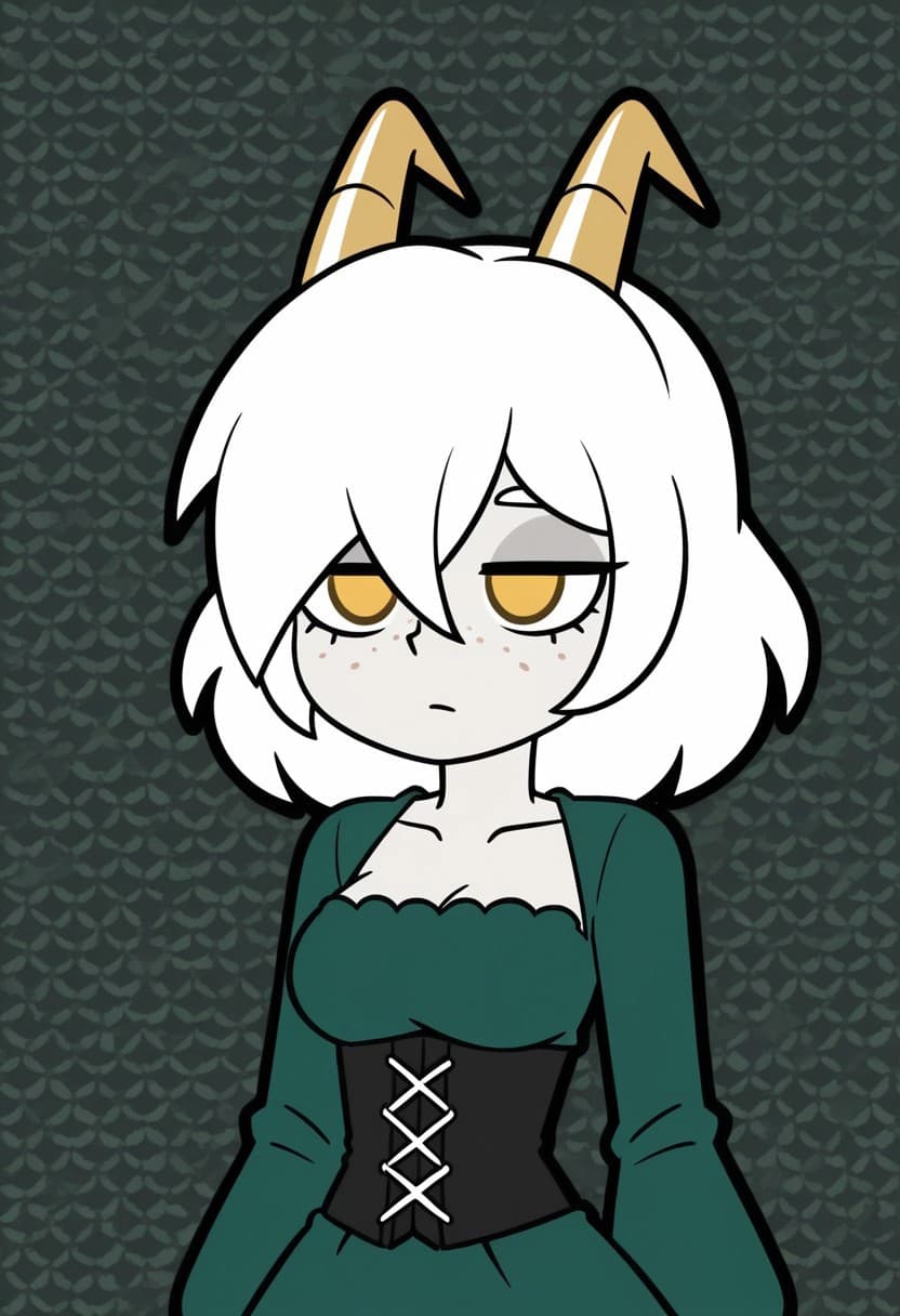 Minus8 Flash Animation [Illustrious] - Image 1
