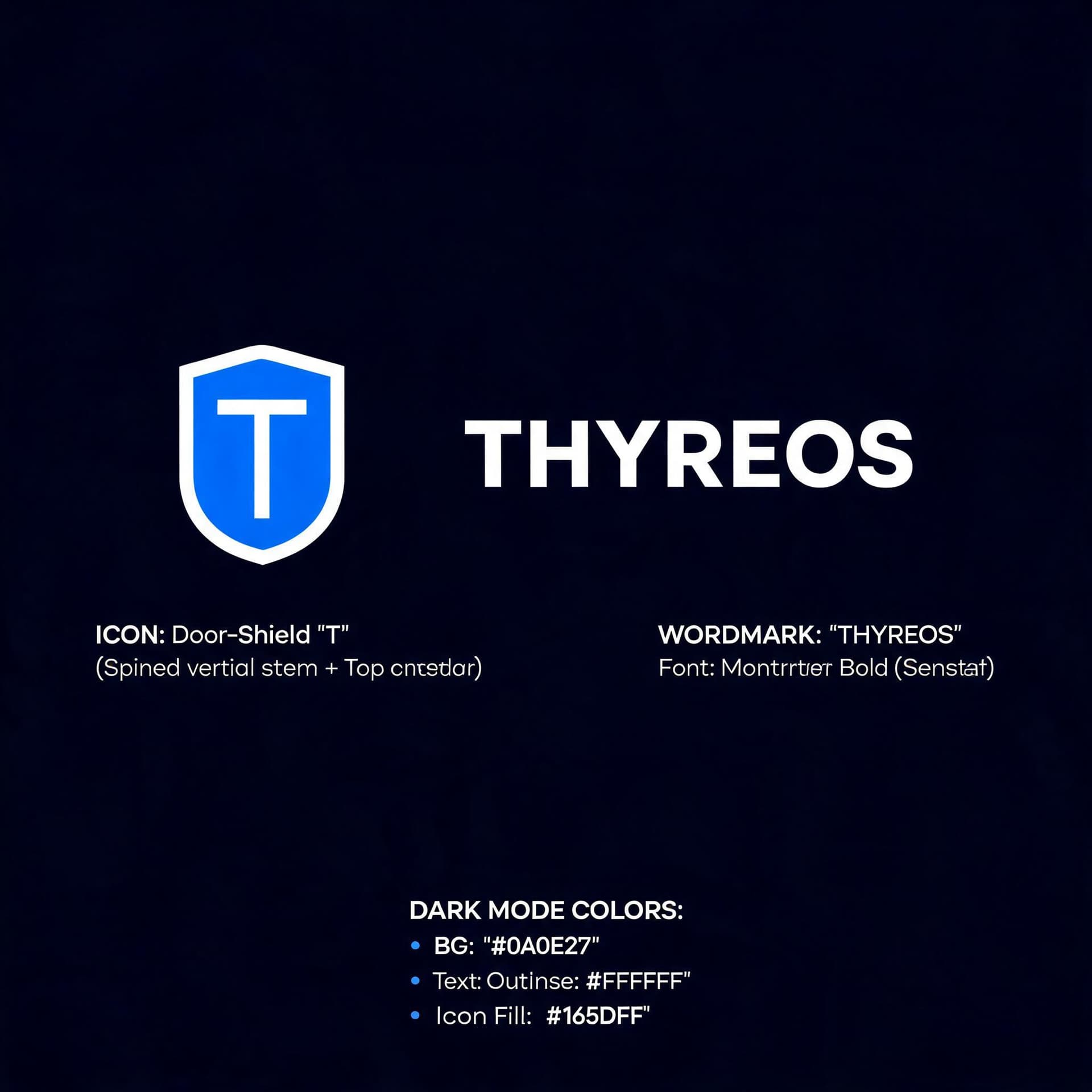 AI generated: "I am building a 360-degree security and AI orchestration platform named 'Thyreos'. Generate a combi...