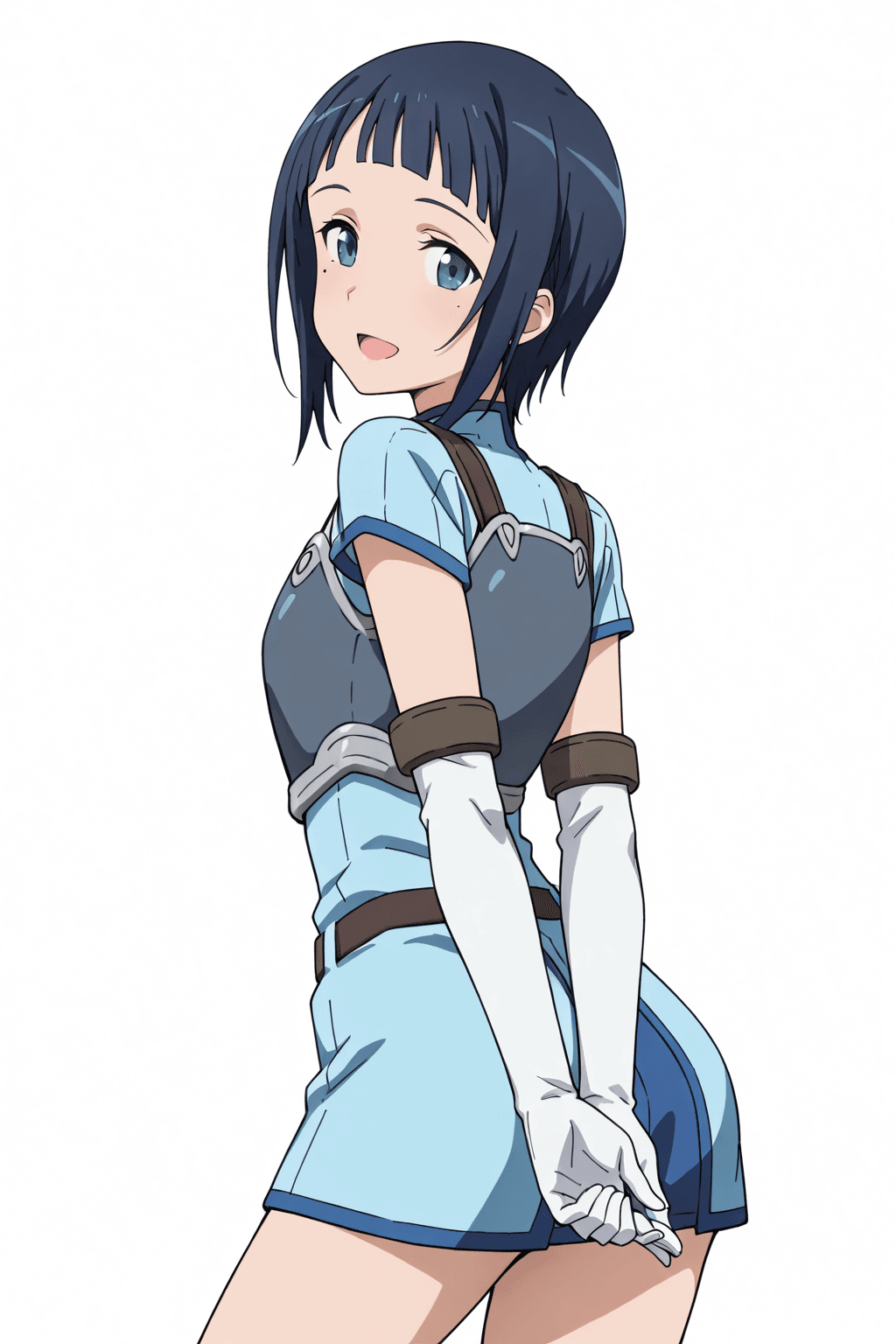 Sachi サチ | Sword Art Online