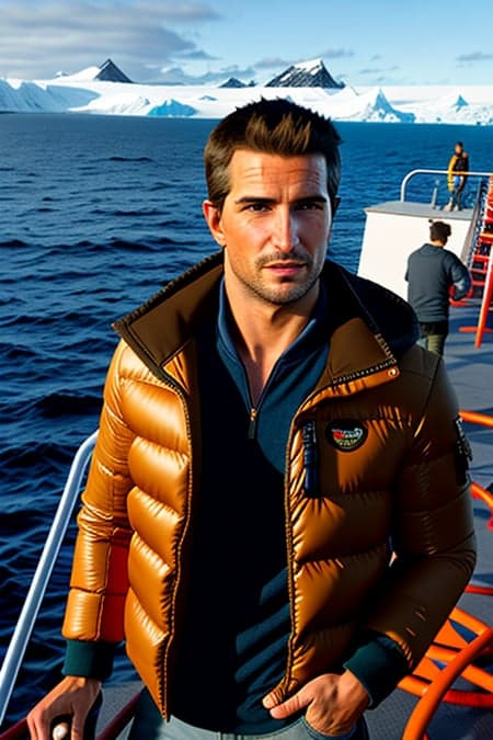 Nathan Drake - Image 1