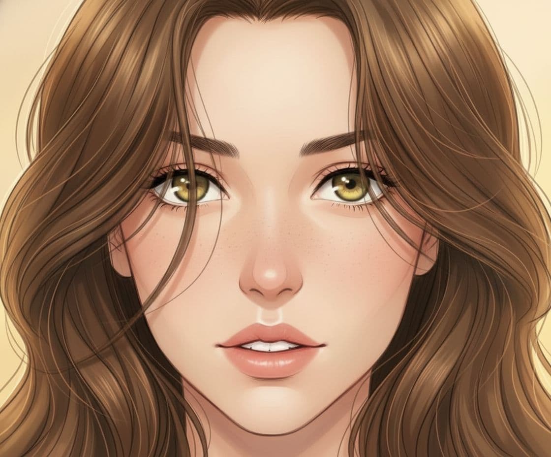 AI generated: anime