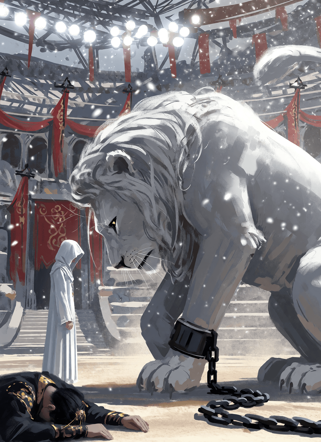 WLOP_Illustrations - Image 2