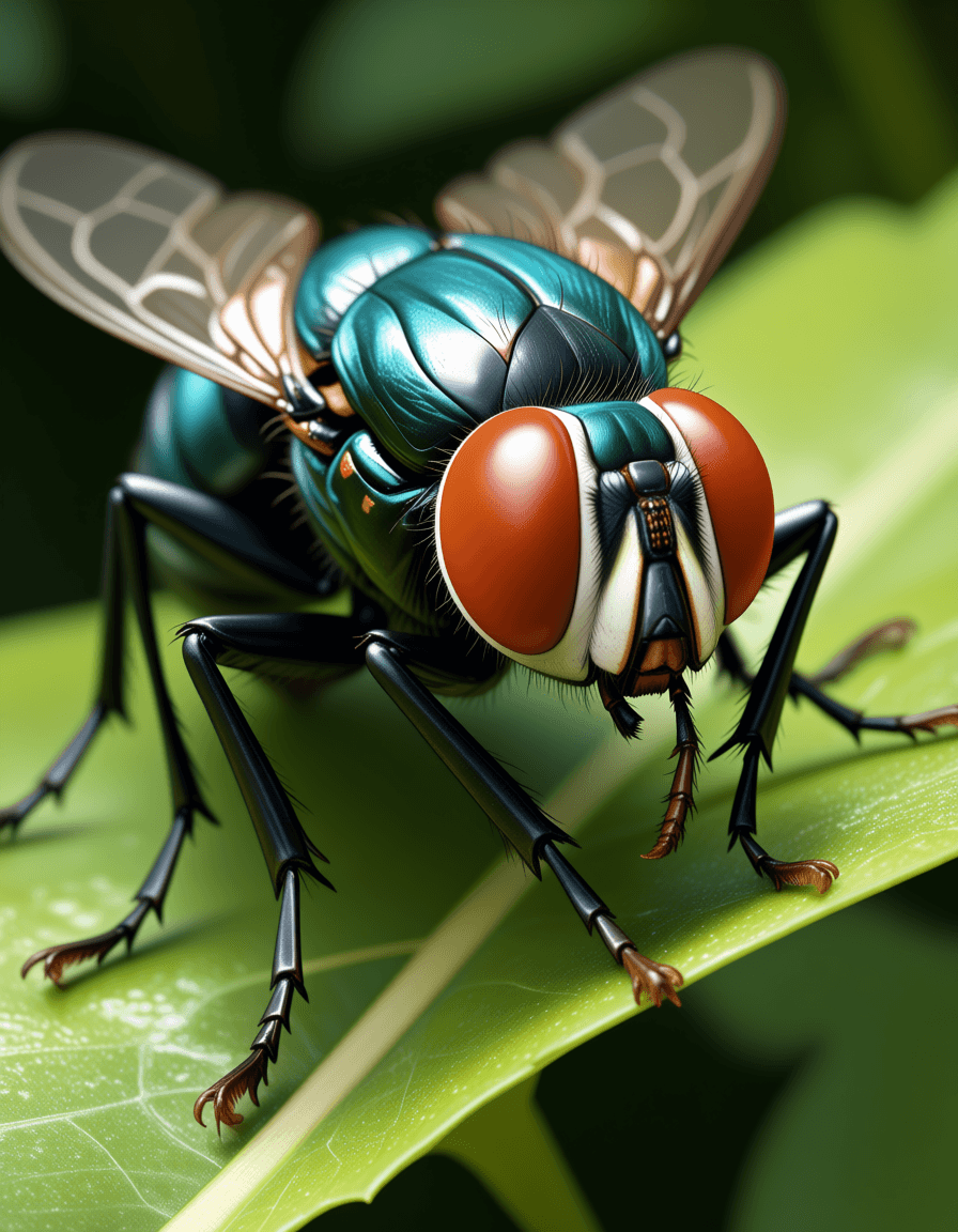 Fly (Anima, ILXL, Pony) - Image 1