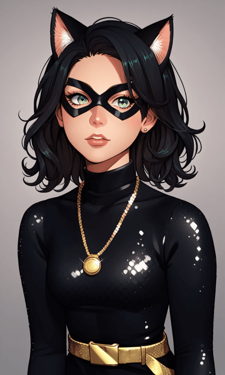 Catwoman