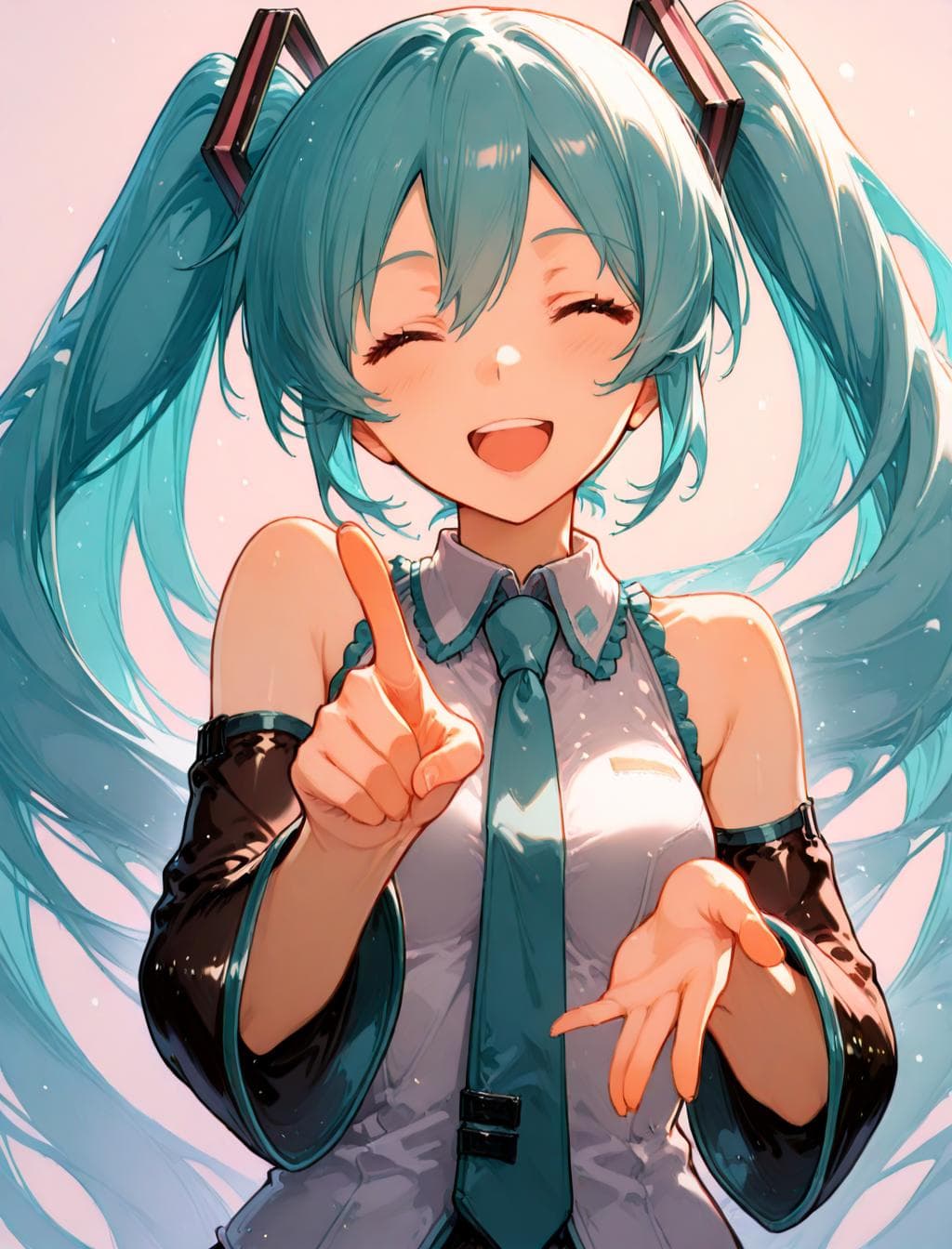 Well-Drawn Hands - Image 2
