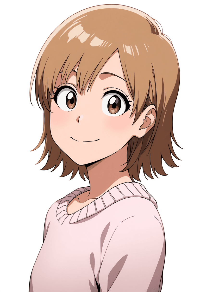 Yuzu Kurosaki Teen - Bleach - IllustriousXL - Noob LORA