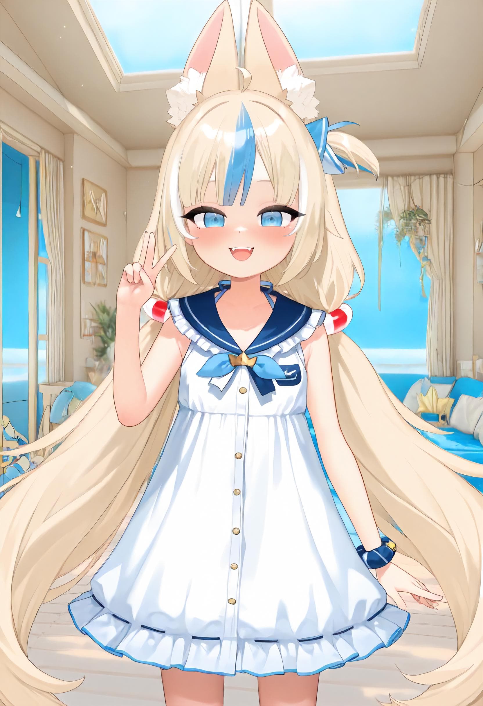 Saba - Vtuber - Image 4