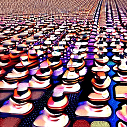 AI generated: a lot a lot a lot of hands hands hands doing ceratin things, 8k