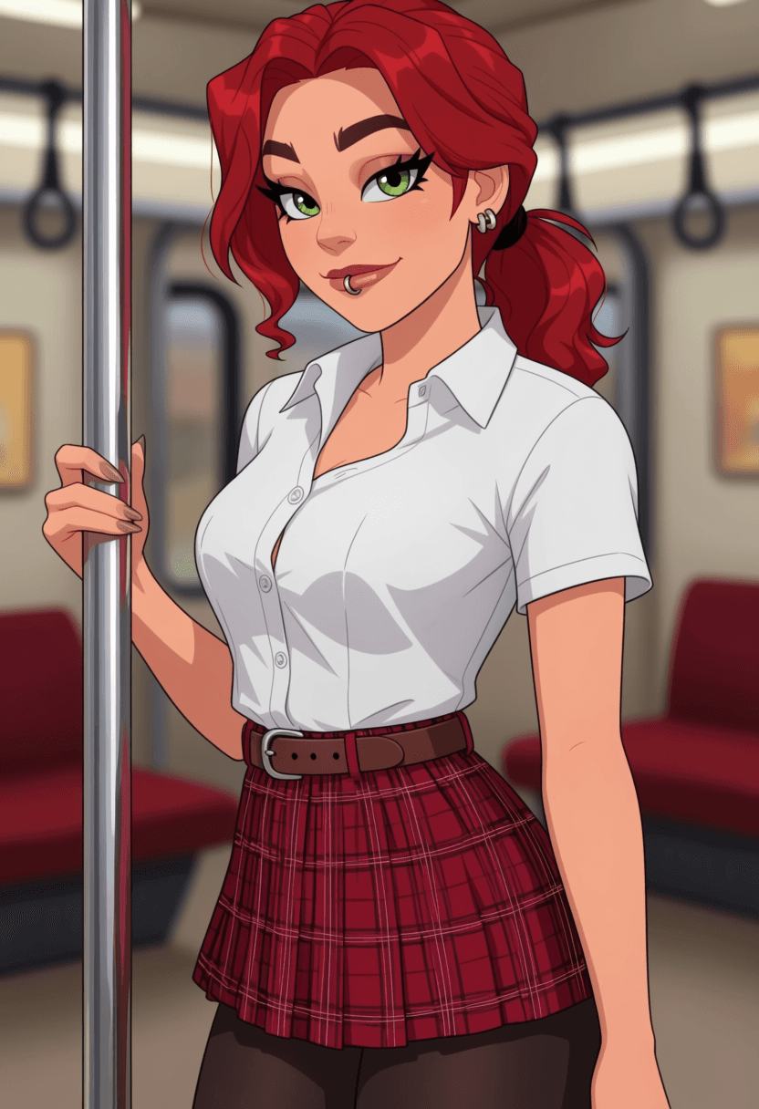 Val - Red Flags