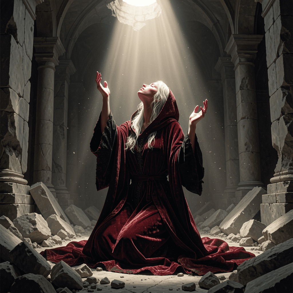Baroque Apocalypse - Image 3