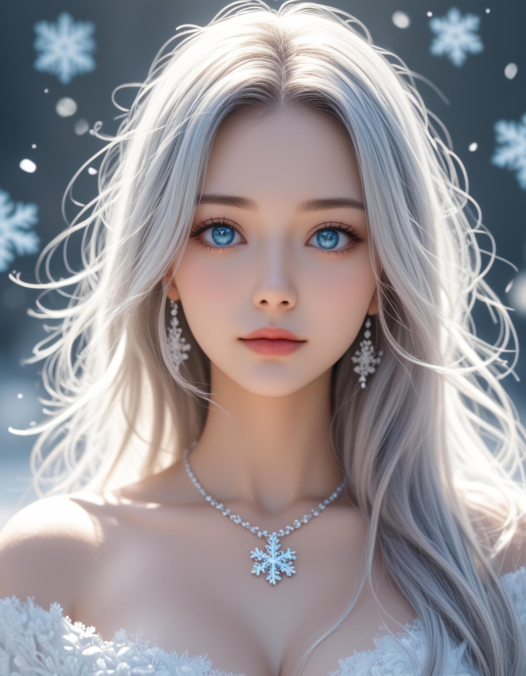 Ayamex Dream GF