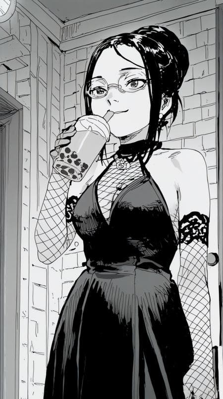 Hokakushi [Nami yo Kiitekure]